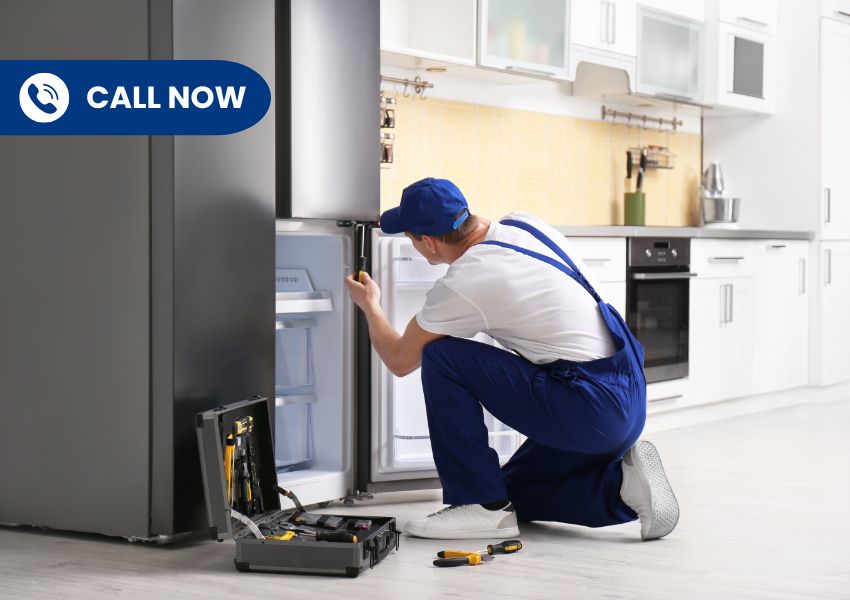 Scioto Furnace Appliance Repair Company